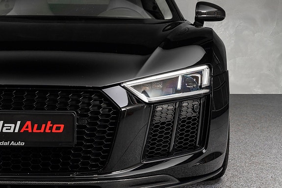 Audi R8 16 of 30