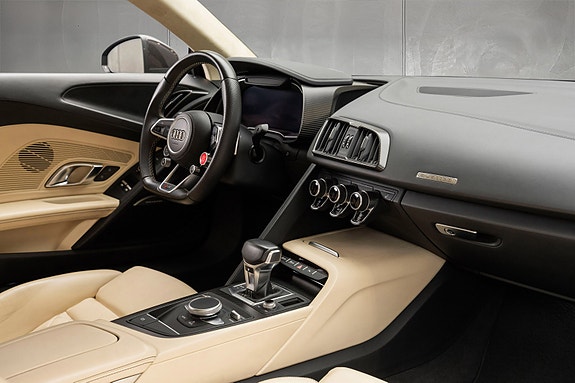Audi R8 30 of 30