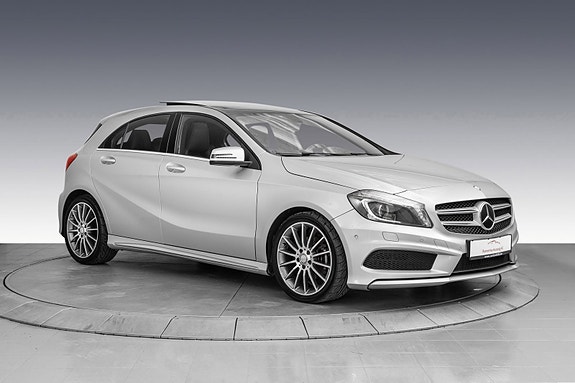 Mercedes-Benz 180 7 of 30