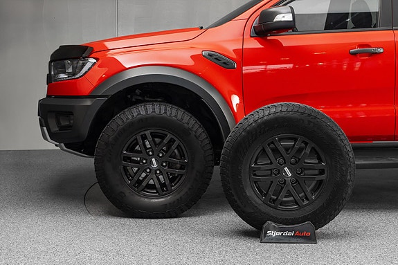 Ford Ranger Raptor 5 of 30