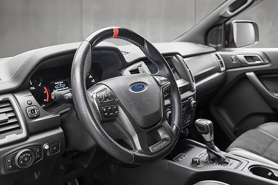 Ford Ranger Raptor 24 of 30