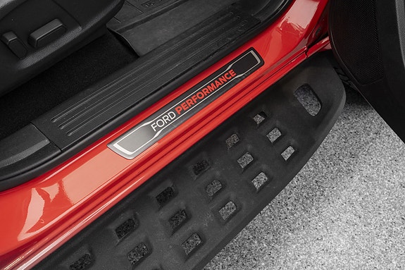 Ford Ranger Raptor 30 of 30