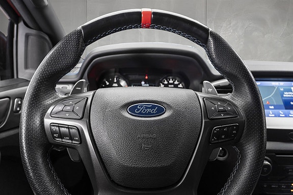 Ford Ranger Raptor 17 of 30