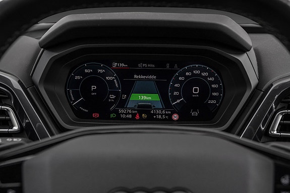 Audi Q4 e-tron 19 of 30