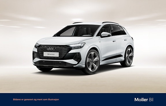 Audi Q4 e-tron 27 of 30