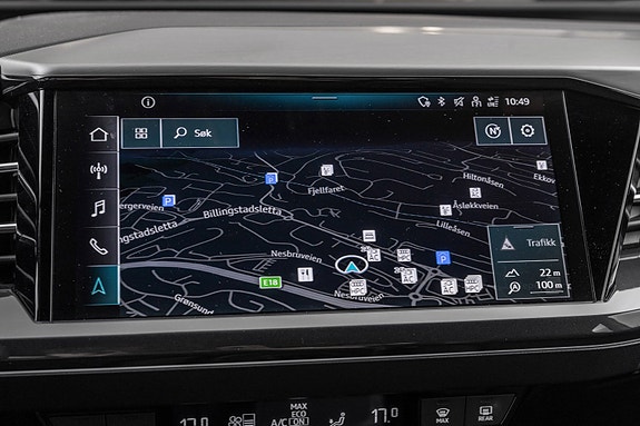 Audi Q4 e-tron 22 of 30
