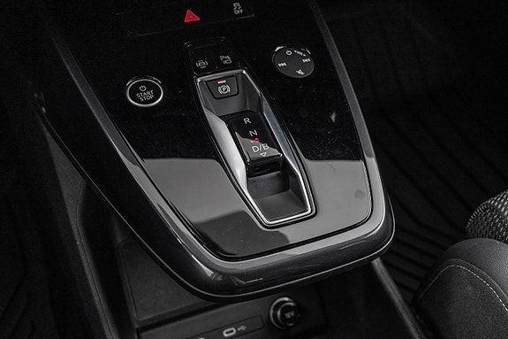 Audi Q4 e-tron 21 of 30