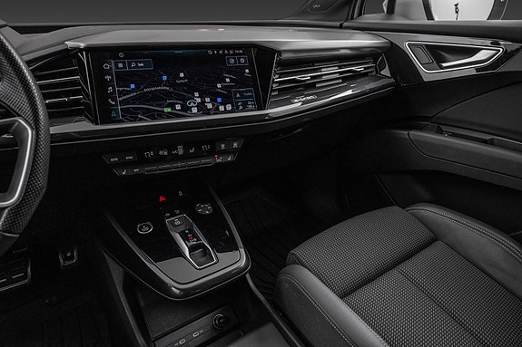 Audi Q4 e-tron 20 of 30