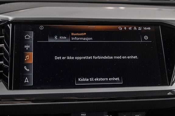 Audi Q4 e-tron 24 of 30