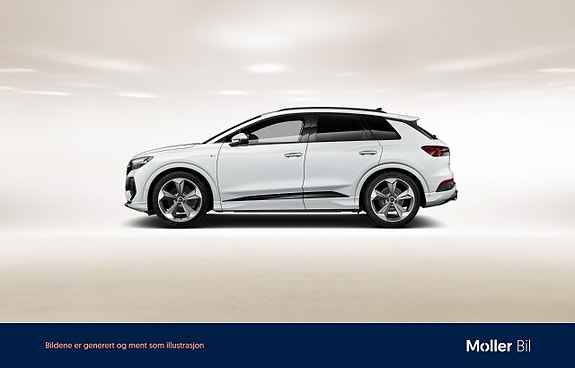 Audi Q4 e-tron 26 of 30
