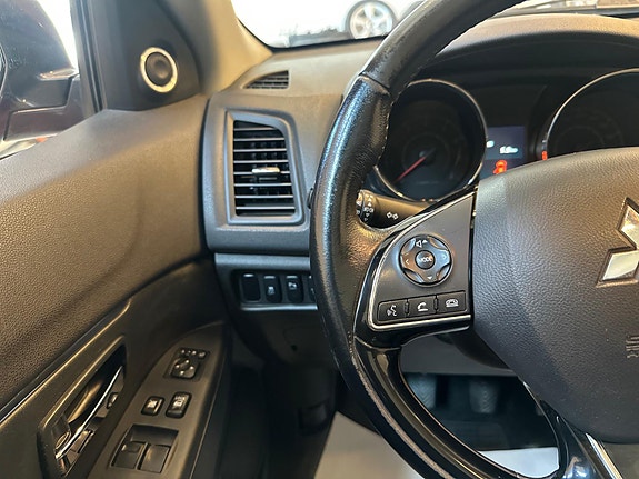 Mitsubishi ASX 20 of 29
