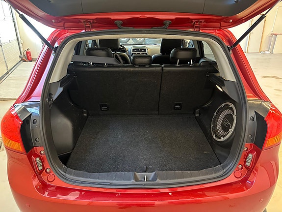 Mitsubishi ASX 15 of 29