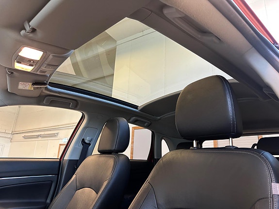 Mitsubishi ASX 12 of 29