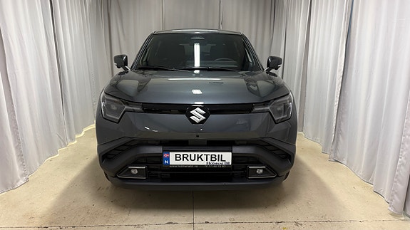 Suzuki eVitara 3 of 30
