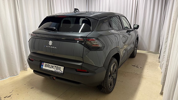 Suzuki eVitara 5 of 30