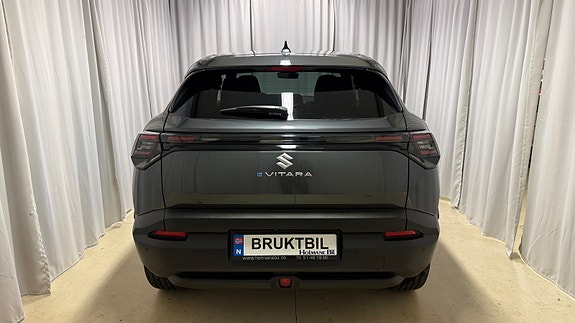 Suzuki eVitara 6 of 30
