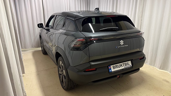Suzuki eVitara 7 of 30