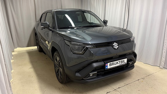 Suzuki eVitara 4 of 30