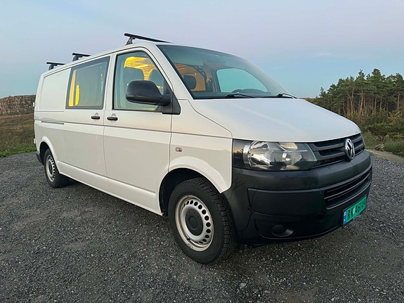 Volkswagen Transporter 3 of 30