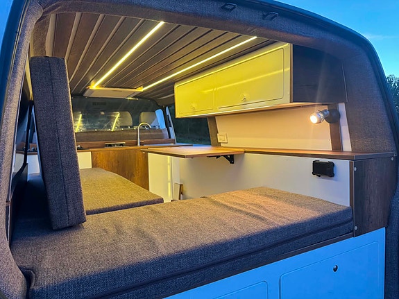 Volkswagen Transporter 27 of 30