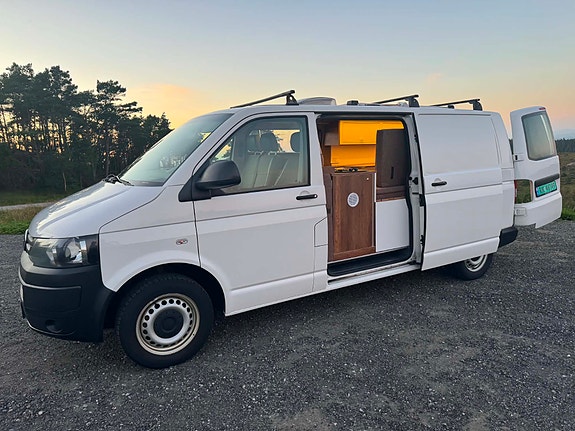 Volkswagen Transporter 14 of 30