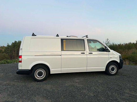 Volkswagen Transporter 8 of 30