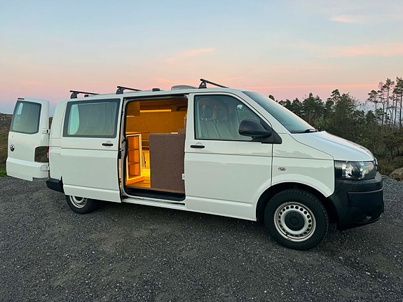 Volkswagen Transporter 13 of 30