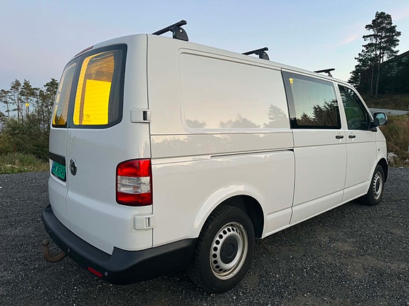 Volkswagen Transporter 9 of 30