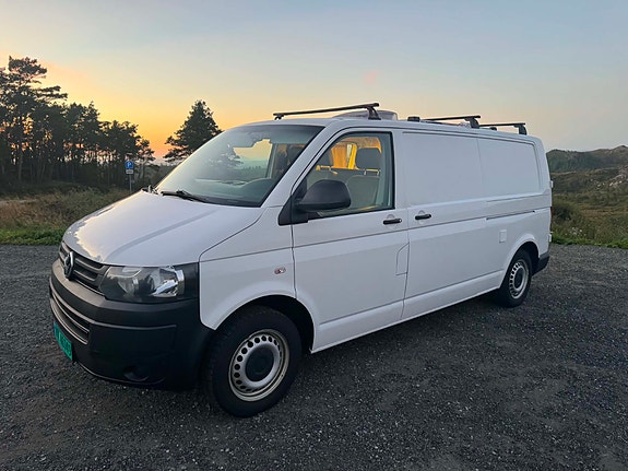 Volkswagen Transporter 5 of 30