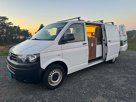 Volkswagen Transporter 15 of 30
