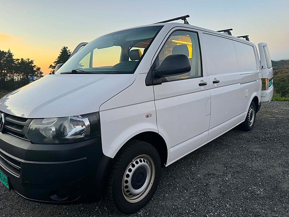 Volkswagen Transporter 6 of 30