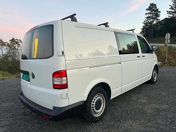 Volkswagen Transporter 10 of 30
