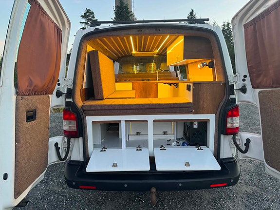 Volkswagen Transporter 20 of 30