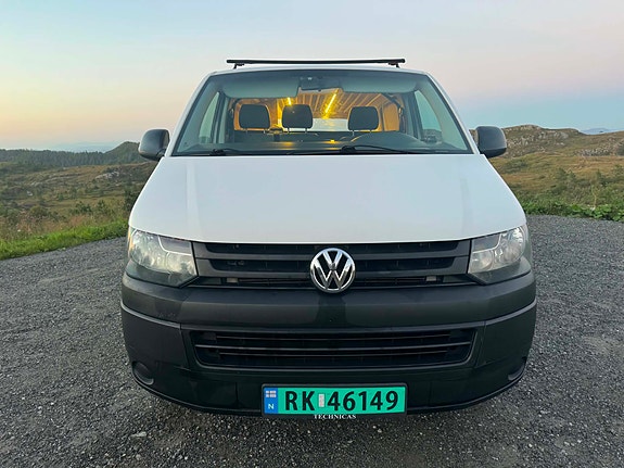 Volkswagen Transporter 7 of 30