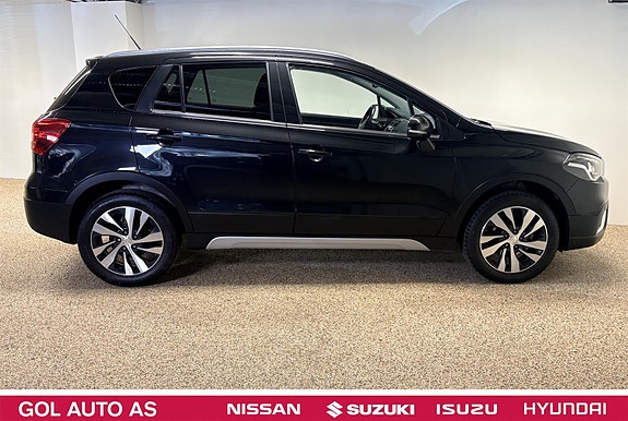 Suzuki SX4 S-Cross 9 of 19