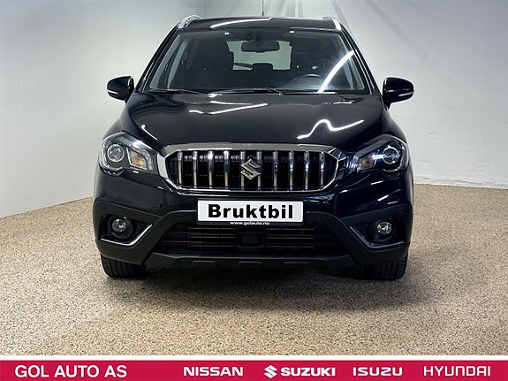 Suzuki SX4 S-Cross 2 of 19
