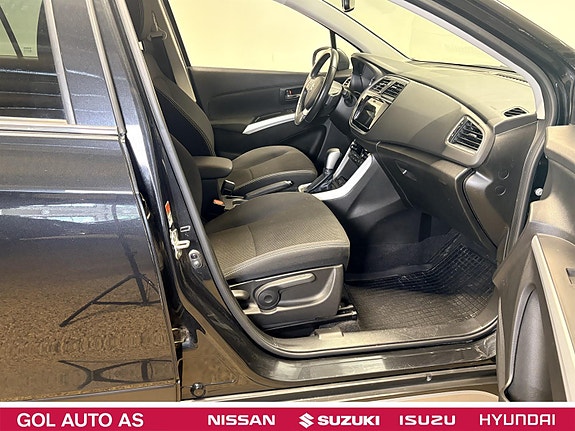 Suzuki SX4 S-Cross 19 of 19