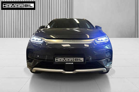 BYD Tang 2 of 28