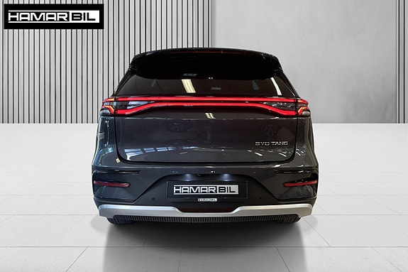 BYD Tang 6 of 28