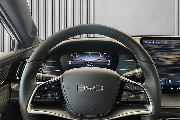 BYD Tang 17 of 28
