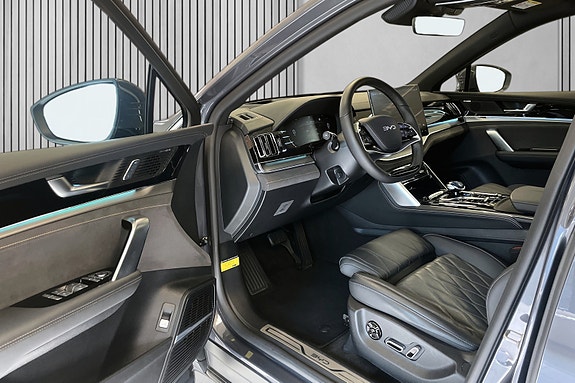 BYD Tang 10 of 28