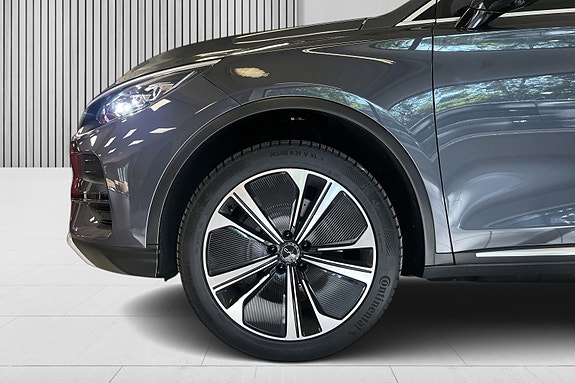 BYD Tang 8 of 28
