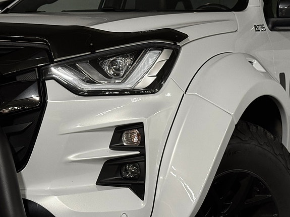 Isuzu D-max 9 of 30