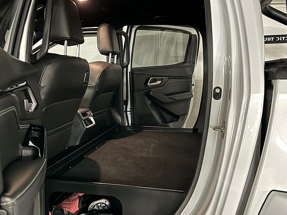 Isuzu D-max 21 of 30