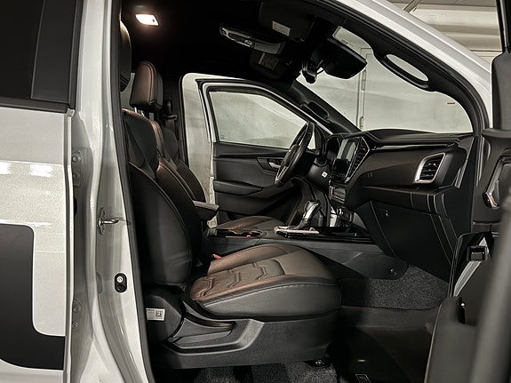 Isuzu D-max 19 of 30