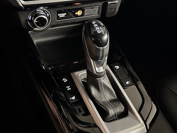 Isuzu D-max 26 of 30