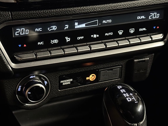 Isuzu D-max 27 of 30
