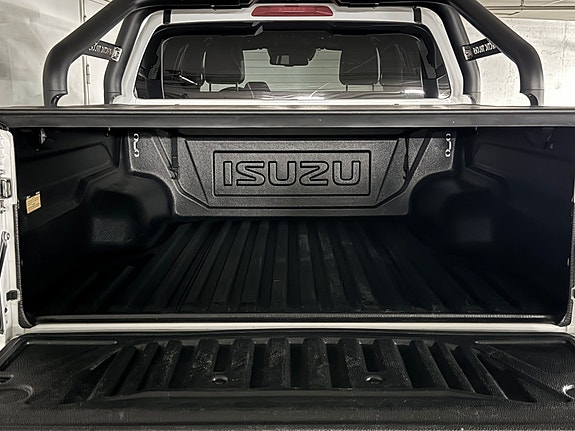 Isuzu D-max 22 of 30