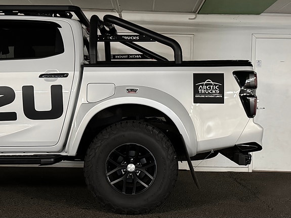 Isuzu D-max 14 of 30