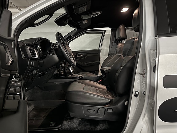 Isuzu D-max 17 of 30